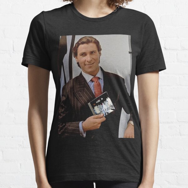 patrick bateman shirts