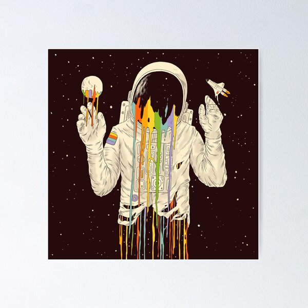 Item preview, A Dreamful Existence designed and sold by normanduenas.