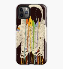 A Dreamful Existence iPhone Case