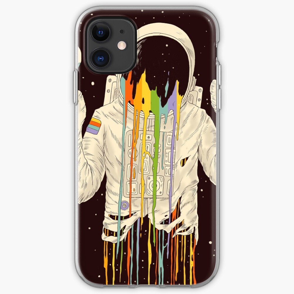 A Dreamful Existence iPhone Case & Cover