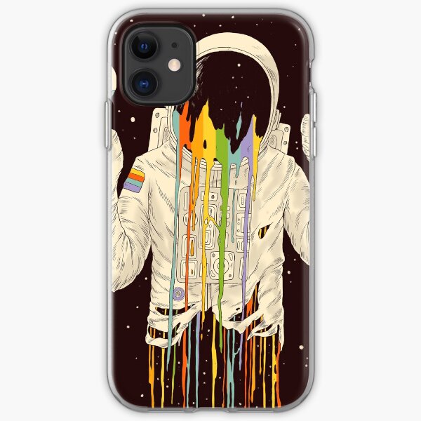 A Dreamful Existence iPhone Soft Case