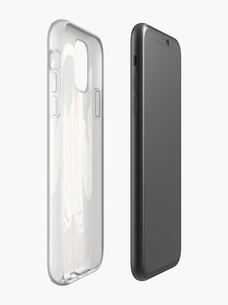 Alternate view of A Dreamful Existence iPhone Case & Cover