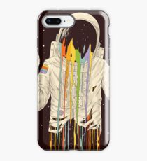 A Dreamful Existence iPhone Case