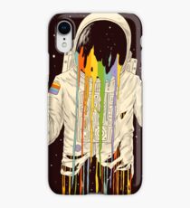 A Dreamful Existence iPhone Case