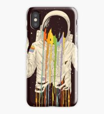 A Dreamful Existence iPhone Case