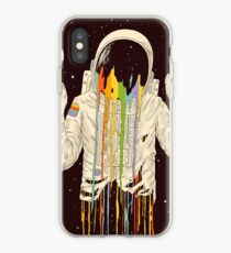 A Dreamful Existence iPhone Case