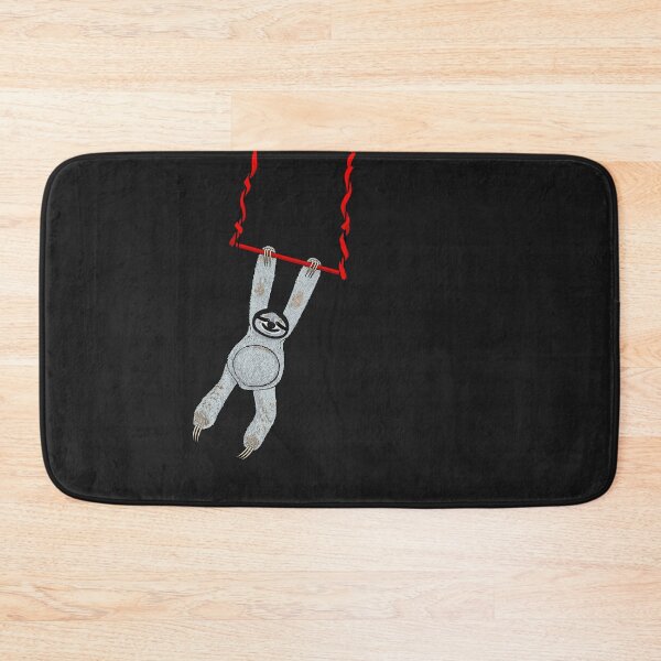 Item preview, Trapeze sloth designed and sold by SnailAndCo.