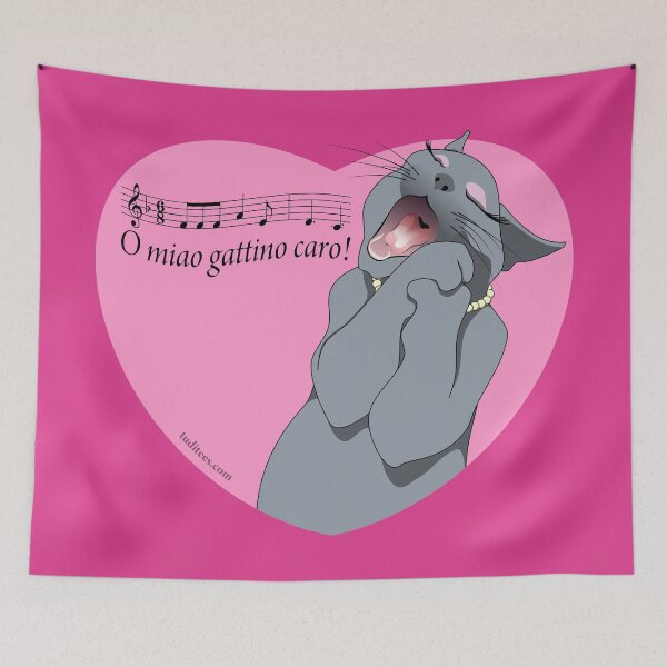 Item preview, Gata soprano designed and sold by tudi.