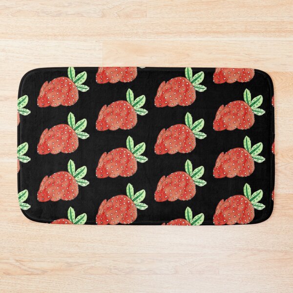Item preview, Strawbunny designed and sold by Shereen Keshvadian.