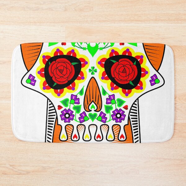 Item preview, Calavera designed and sold by tudi.