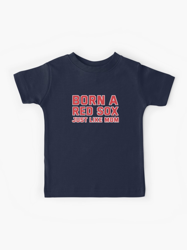 Born A Fan Kids T-Shirt for Sale by corbrand