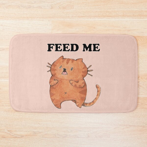 Item preview, FEED ME designed and sold by Shereen Keshvadian.