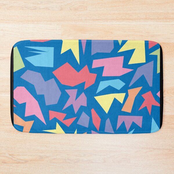 Item preview, Pastel Pattern Play designed and sold by Honey Myrtle Studio.