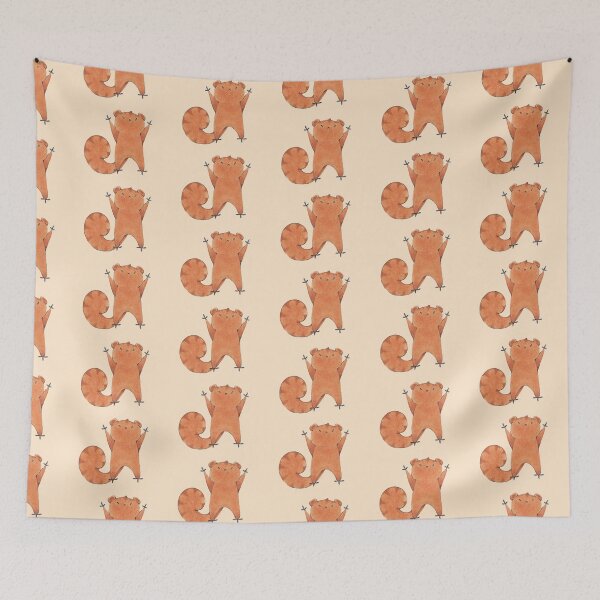 Item preview, Glory Squirrel designed and sold by Shereen Keshvadian.
