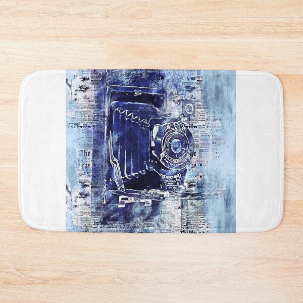 Item preview, Folding Camera designed and sold by Keith's Photo Artistry.