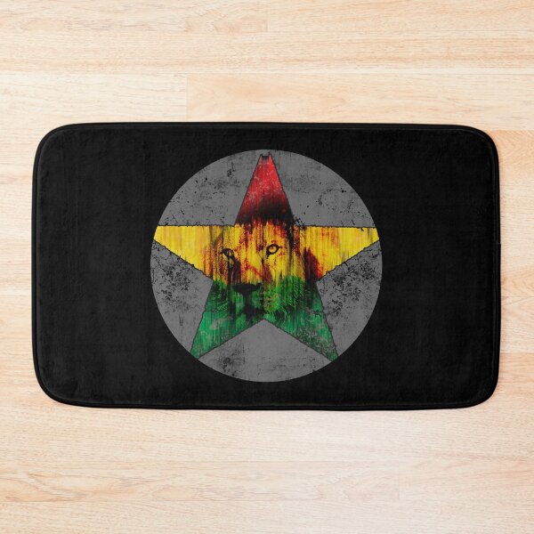 Item preview, reggae lion designed and sold by Periartwork.