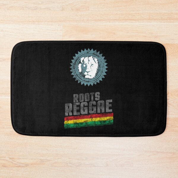Item preview, roots reggae lion designed and sold by Periartwork.