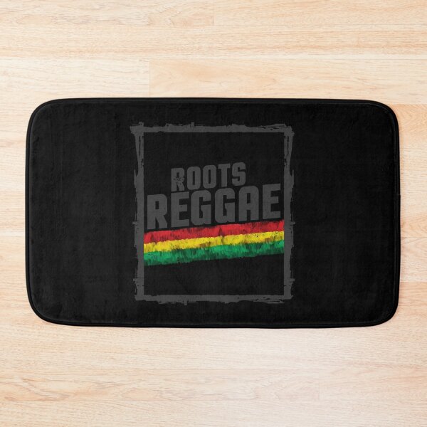 Item preview, roots raggae frame designed and sold by Periartwork.