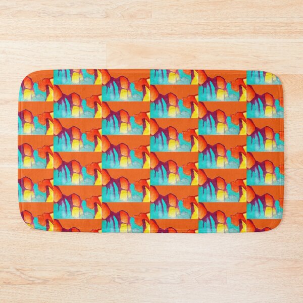 Item preview, Rocky Hike designed and sold by Veronica-lam.