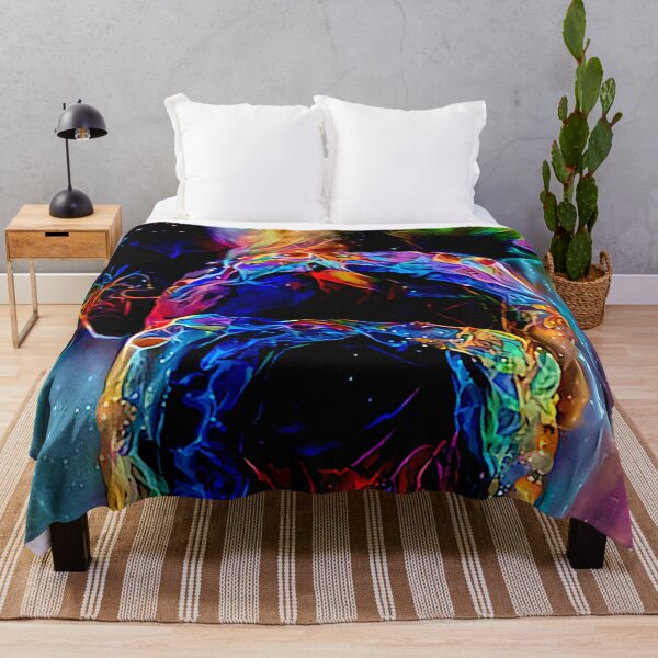 Item preview, Celestial Dreams of Sushi designed and sold by Alyxandre.