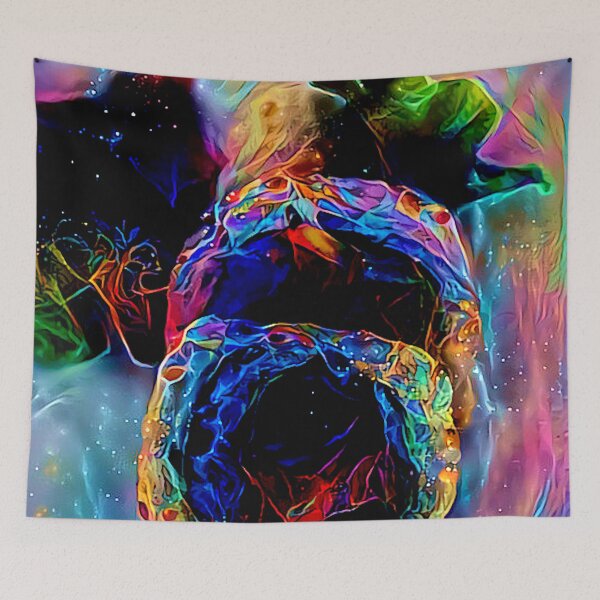 Item preview, Celestial Dreams of Sushi designed and sold by Alyxandre.