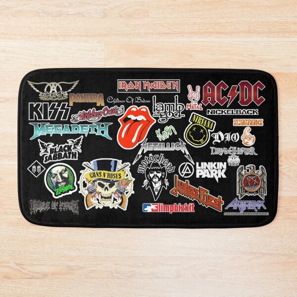 Item preview, METAL MUSICA  designed and sold by MiSofi.