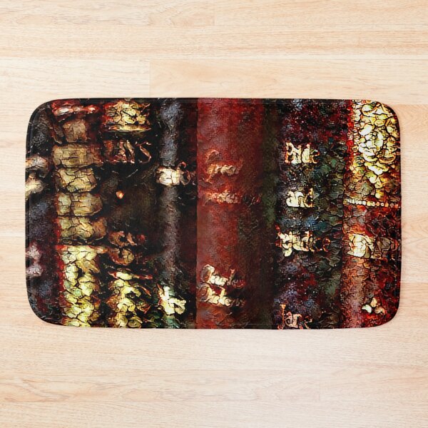Item preview, Fading Classical Books designed and sold by Alyxandre.
