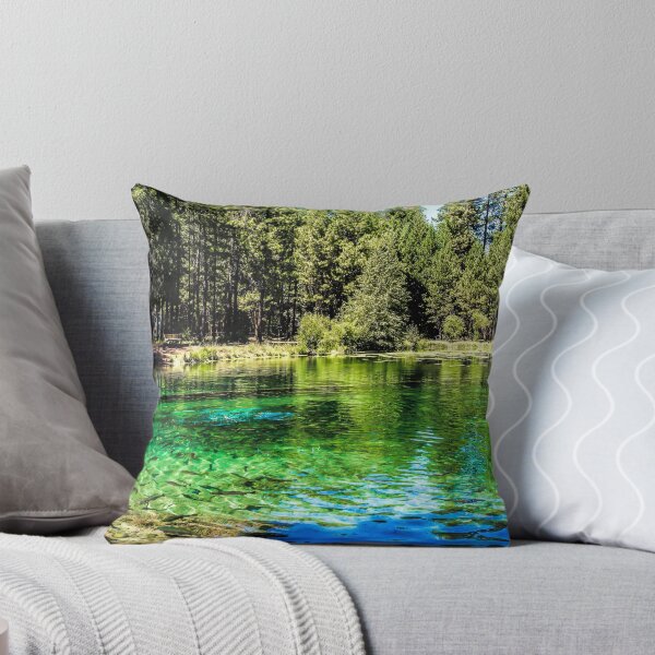 Item preview, Wizard Fall Settling Pond... designed and sold by Richard Bozarth.