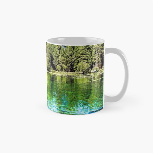Item preview, Wizard Fall Settling Pond... designed and sold by Richard Bozarth.