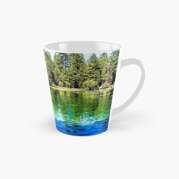 Item preview, Wizard Fall Settling Pond... designed and sold by Richard Bozarth.