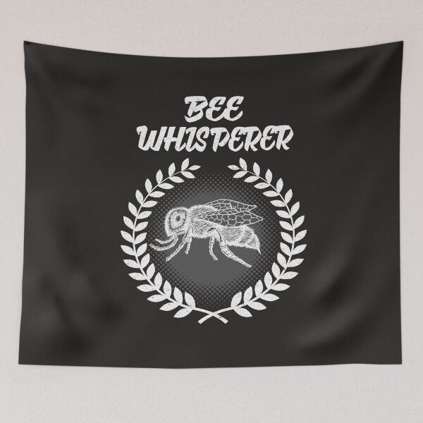 Item preview, bee Whisperer designed and sold by Ibu83.