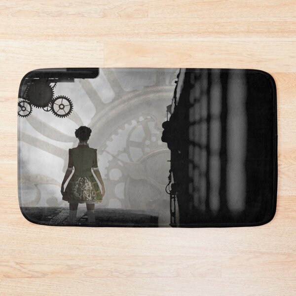 Item preview, Steampunked designed and sold by Styled Vintage.