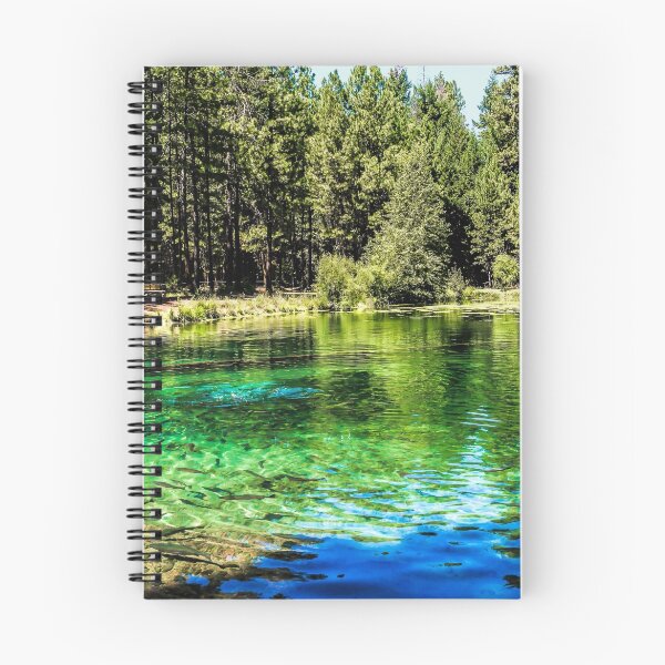 Item preview, Wizard Fall Settling Pond... designed and sold by Richard Bozarth.