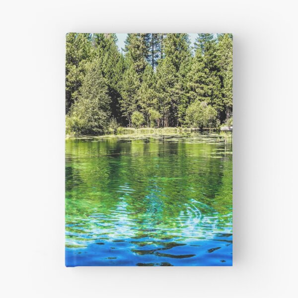 Item preview, Wizard Fall Settling Pond... designed and sold by Richard Bozarth.