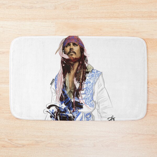 Item preview, Jack Sparrow designed and sold by ilgregg.