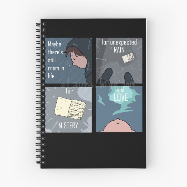 Item preview, Maybe there's still room in life for love designed and sold by LauraHiye.