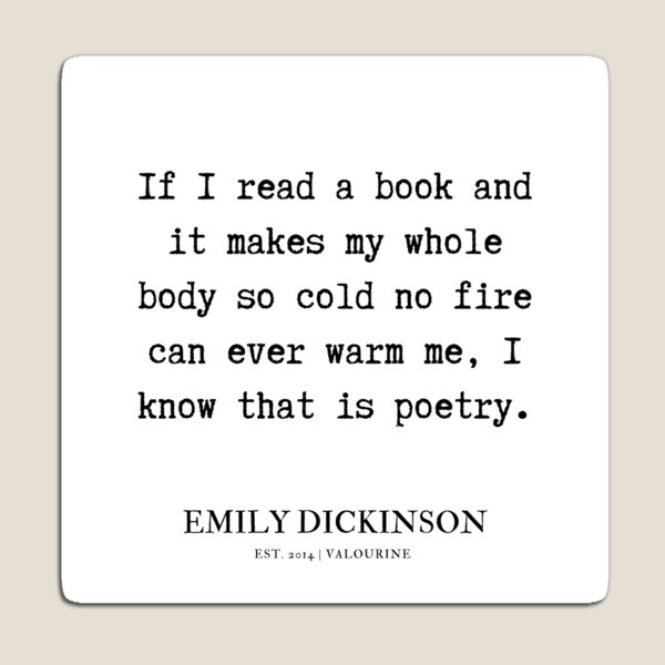 Item preview, 5 | Emily Dickinson Quotes Series  | 190622 designed and sold by QuotesGalore.