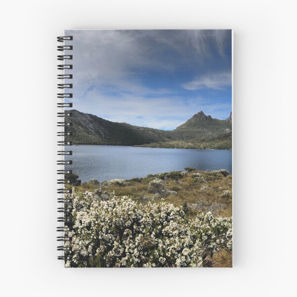 Item preview, Cradle Mountain pano designed and sold by bustednut.