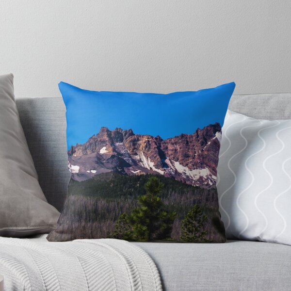 Item preview, Broken Top 2 designed and sold by Richard Bozarth.