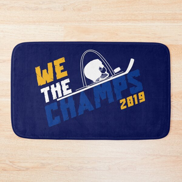 Item preview, We the champs - STL Championship designed and sold by PincGeneral.
