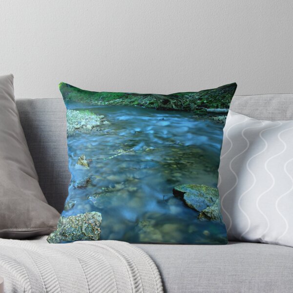 Item preview, Brush Creek Rapids 4 designed and sold by LynyrdSky.