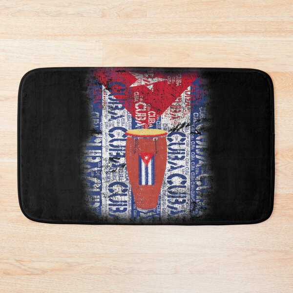 Item preview,  Salsa Conga Cuba - Salsa Dancer Gift designed and sold by Dubbra.