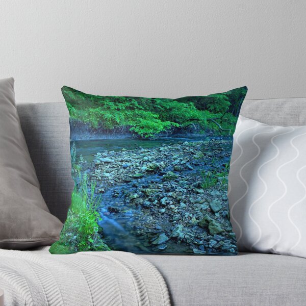 Item preview, Brush Creek Narrows designed and sold by LynyrdSky.