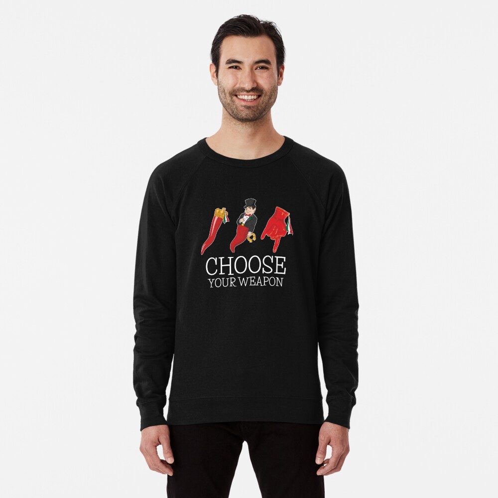 Item preview, Lightweight Sweatshirt designed and sold by zeno27.