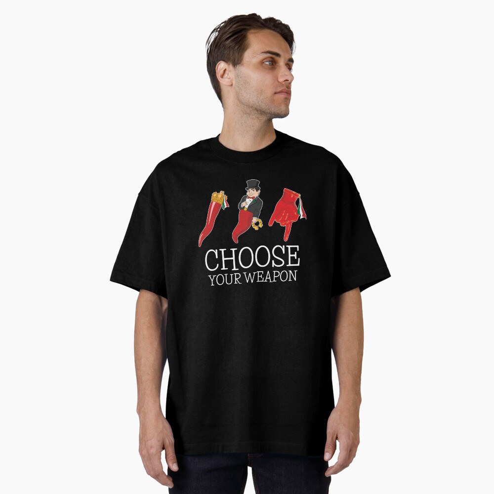 Item preview, Oversized T-Shirt designed and sold by zeno27.