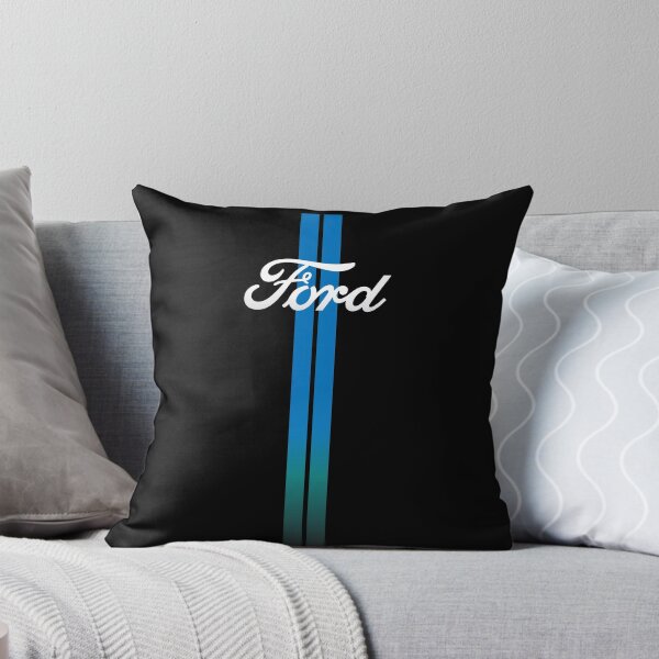 Item preview, Retro Ford Stripes designed and sold by PetrolHeads.
