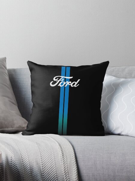 Item preview, Retro Ford Stripes designed and sold by PetrolHeads.