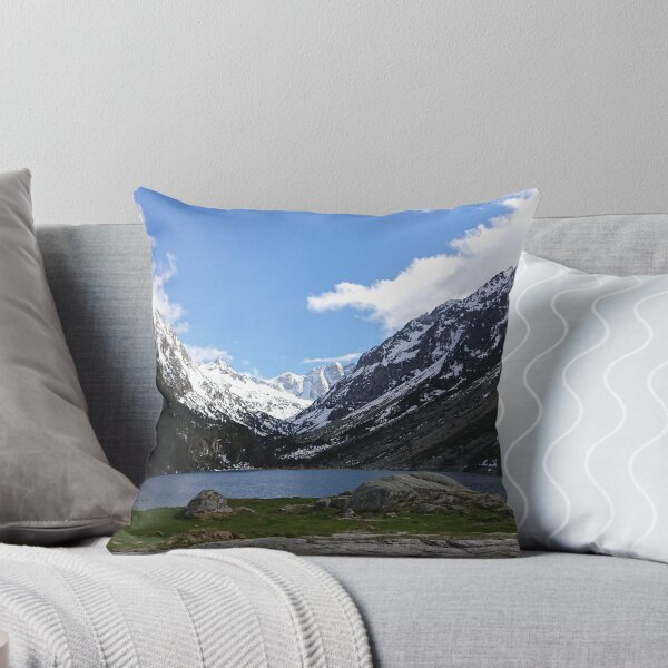 Item preview, Montañas de los Pirineos designed and sold by AshStore.
