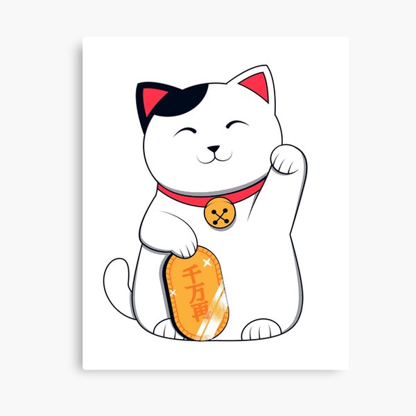 Maneki Neko: Đây là đại diện của niềm may mắn và thịnh vượng trong văn hóa Nhật Bản. Hãy xem hình để khám phá sự may mắn mà Maneki Neko mang lại.