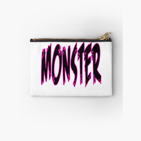 Item preview, Monster designed and sold by SerpentSkyArts.